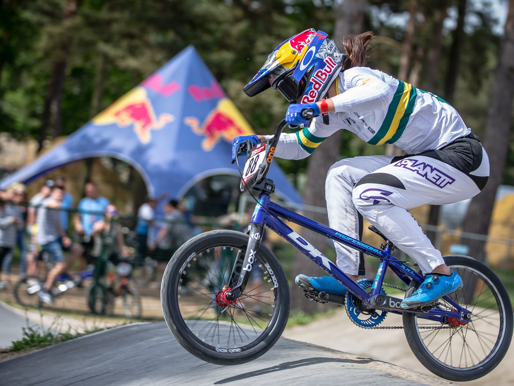 2025 AusCycling State BMX Racing Championships – Queensland